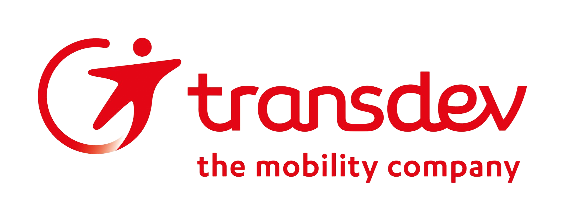 Logo Transdev
