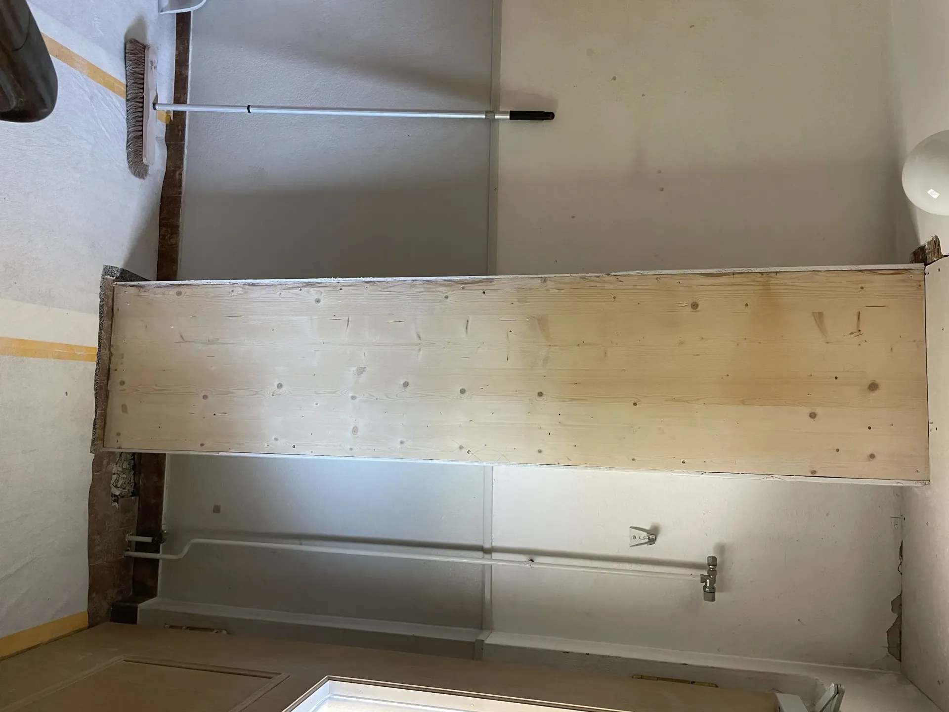 Maurerarbeiten Mesquita GmbH