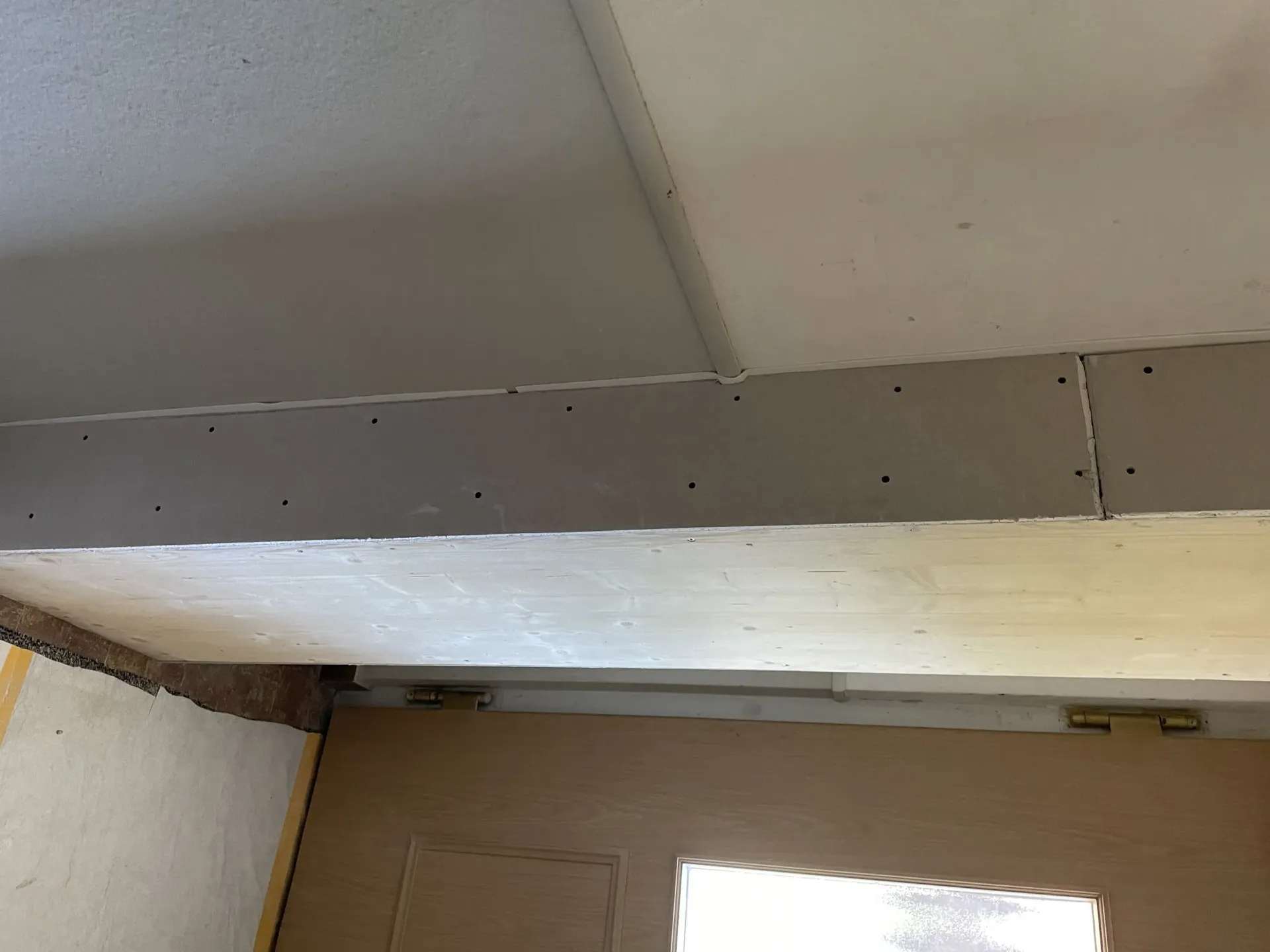 Maurerarbeiten Mesquita GmbH