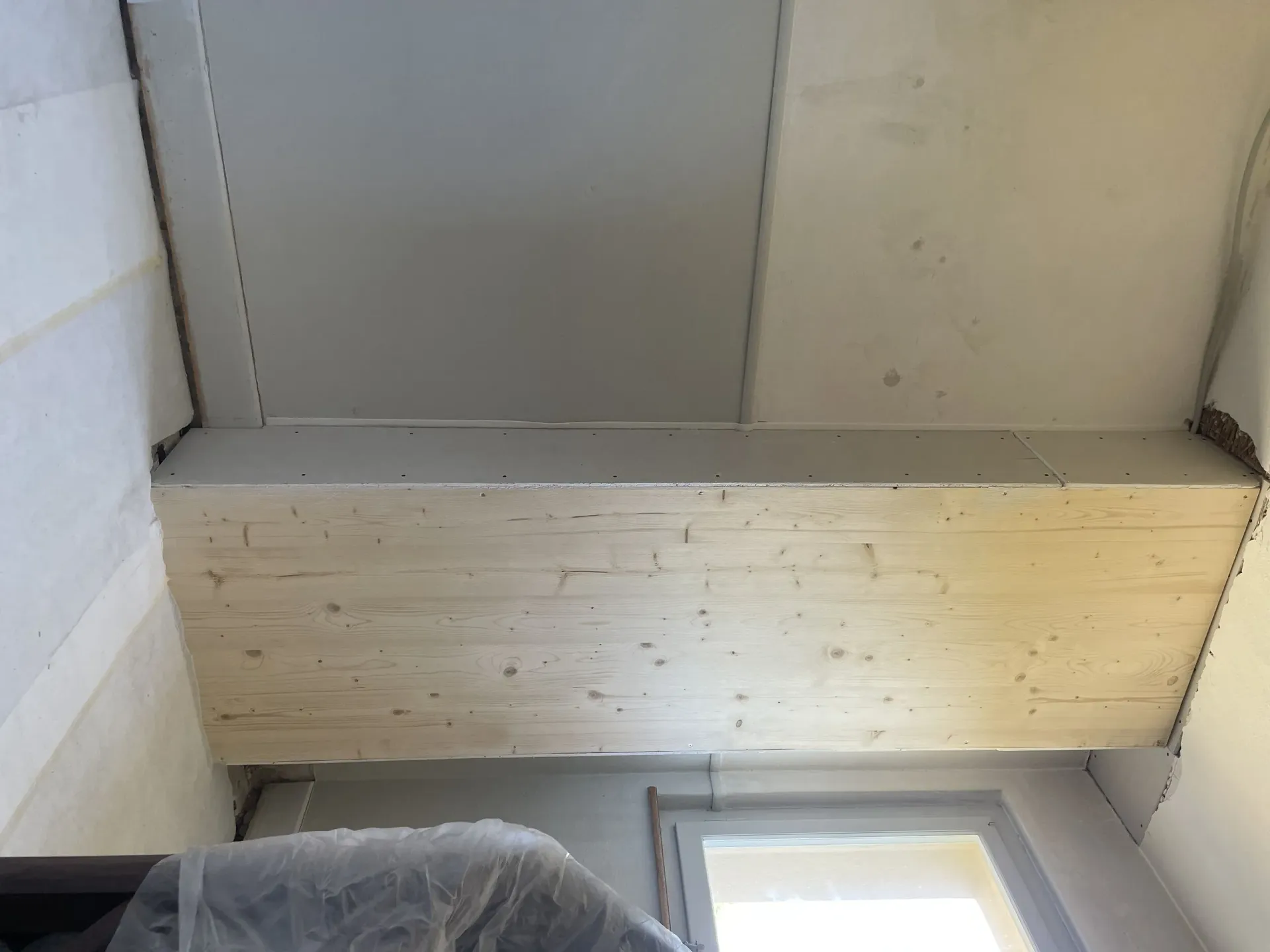 Maurerarbeiten Mesquita GmbH