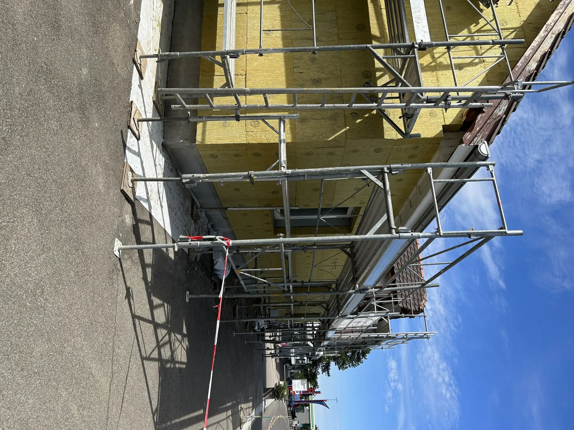 Maurerarbeiten Mesquita GmbH