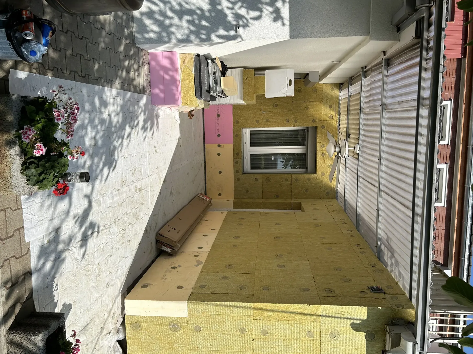 Maurerarbeiten Mesquita GmbH