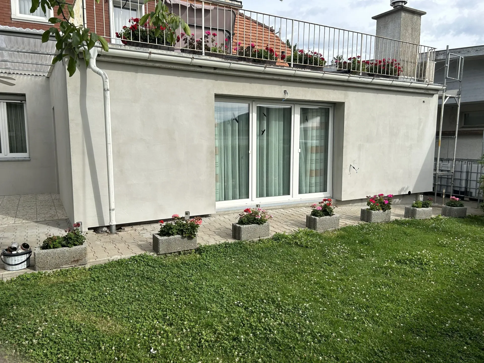 Maurerarbeiten Mesquita GmbH