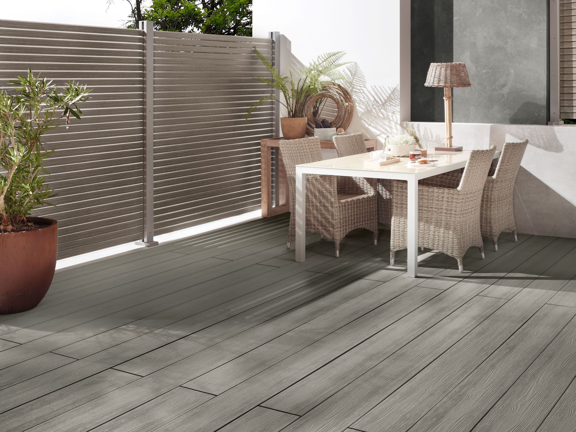 Holzzaun Heinr. Jägers GmbH