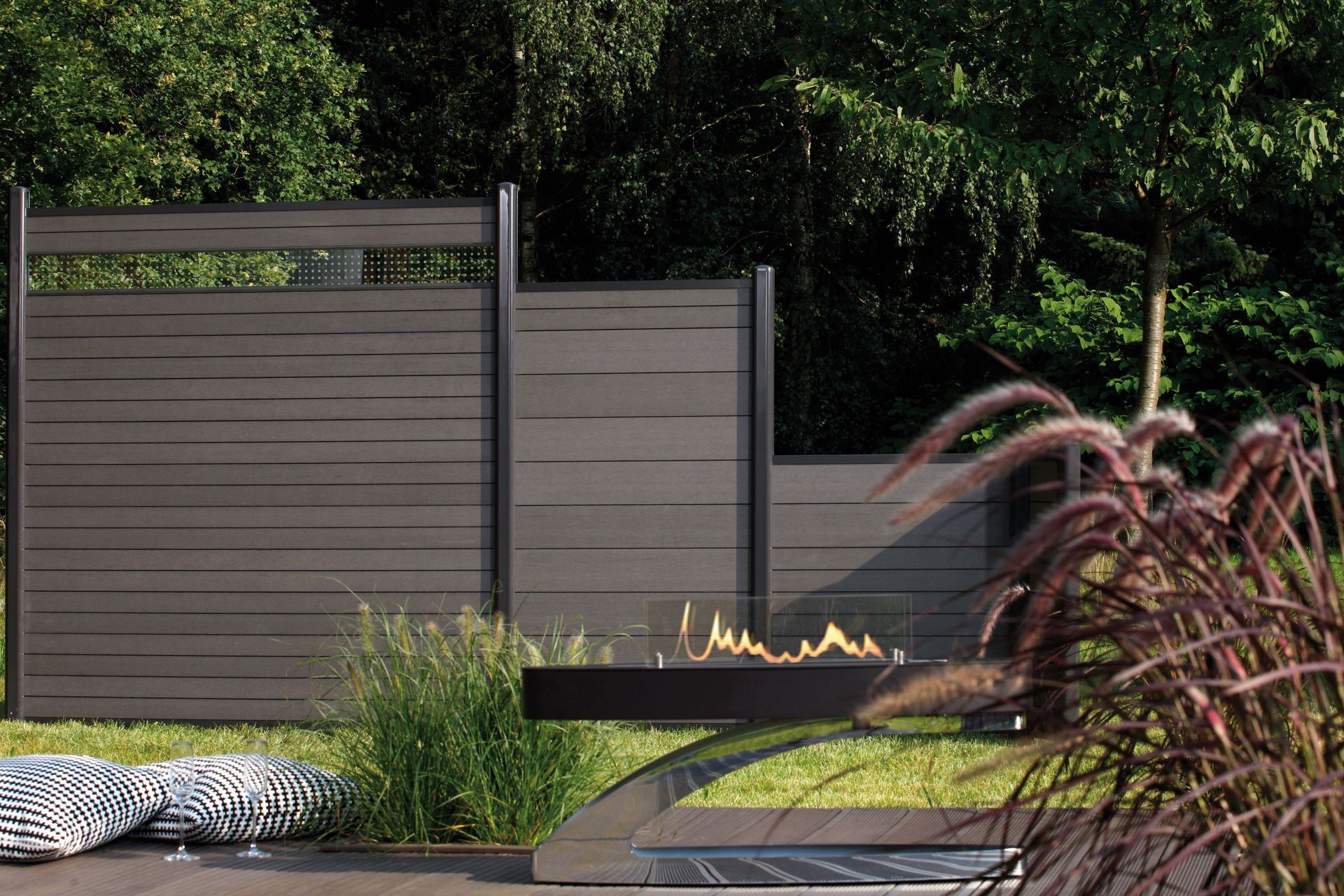 Holzzaun Heinr. Jägers GmbH