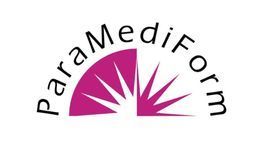 ParaMediForm Logo