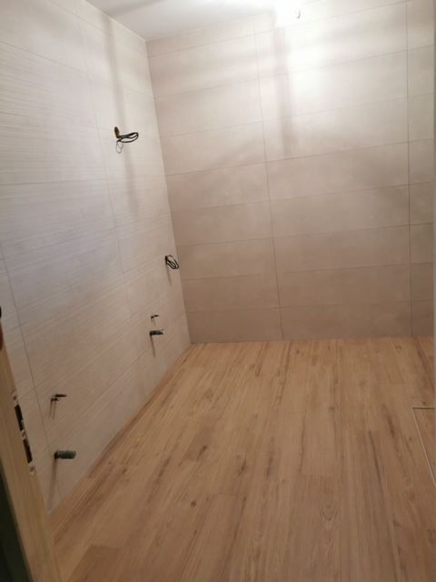 Carrelage imitation bois