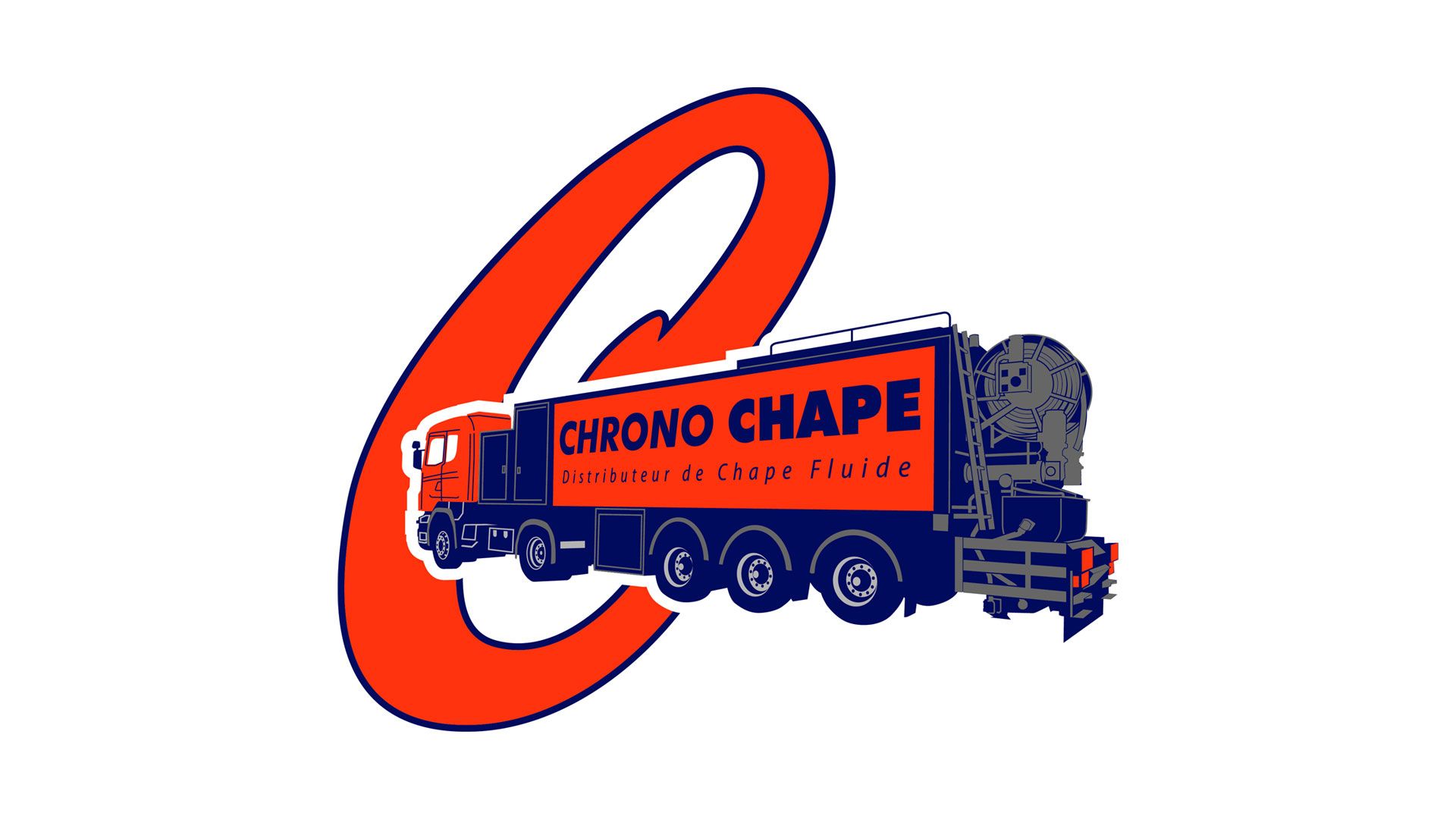 Logo chrono chape