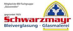 Schwarzmayr Peter-Logo