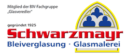 Schwarzmayr Peter-Logo