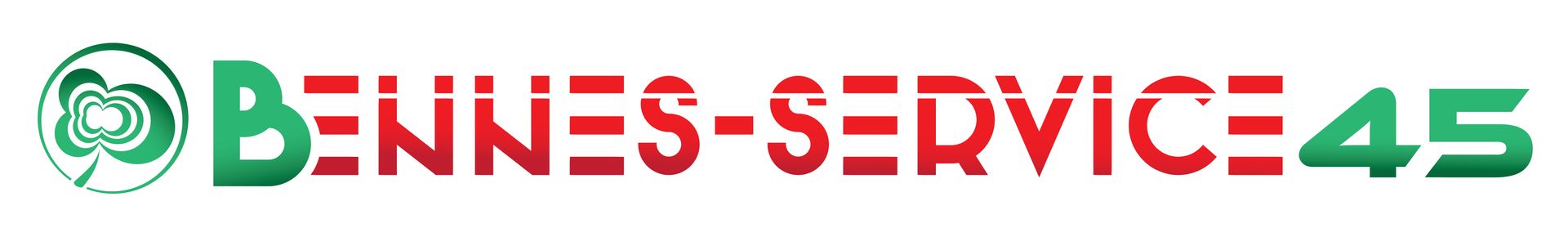 Logo Bennes Service 45