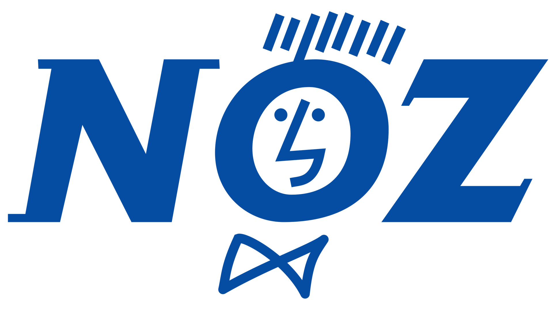 Logo NOZ