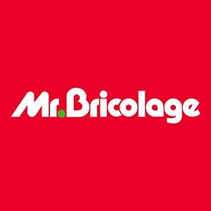 Logo M. BRICOLAGE