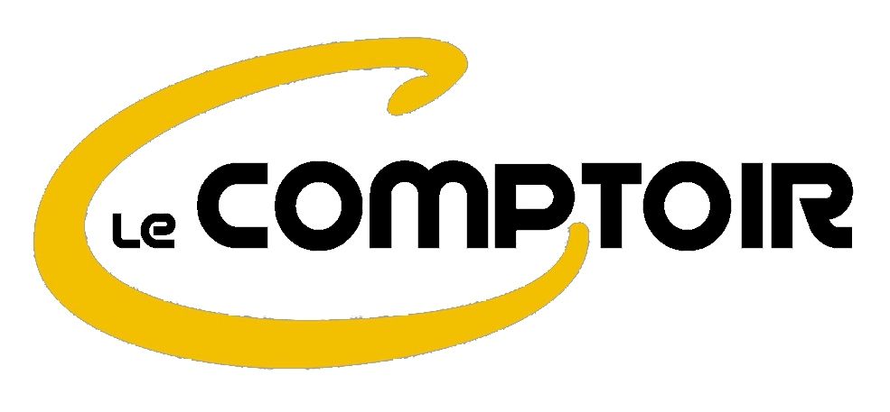 Logo LE COMPTOIR
