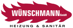 Logo der Wünschmann GmbH