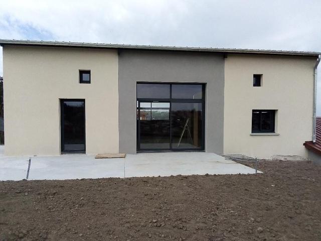 Des experts du ravalement