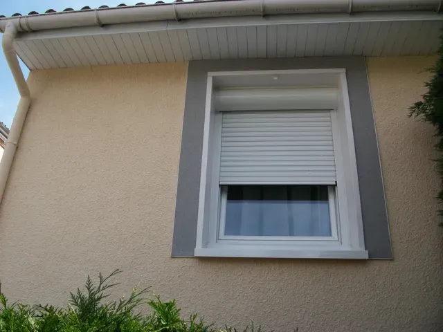 Nos travaux réalisés