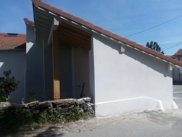 Rénovation de façade par votre expert