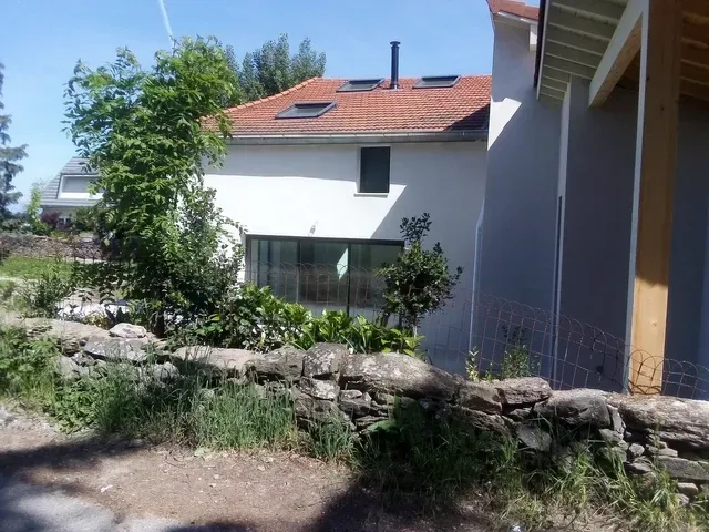 Résultat après travaux
