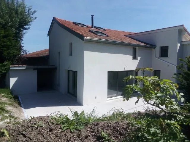 Découvrez le résultat après travaux