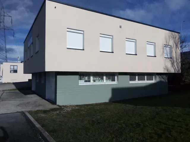 Ravalement de façade : après travaux