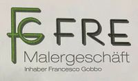 Francesco Gobbo Malergeschäft logo