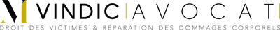 Logo de Maître Michel Vindic