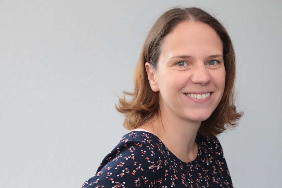 Beatrice Ballerstädt, Diplom Patholinguistin