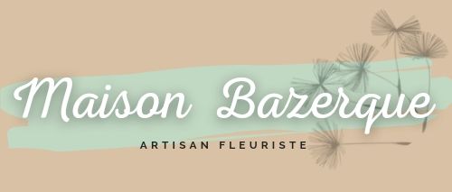 Logo Maison Bazerque