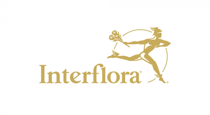 Logo Interflora