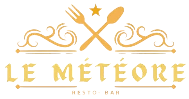 Logo du restaurant Le Météore
