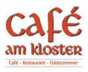 Café am Kloster Logo