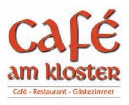 Café am Kloster Logo