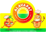 Patatas Santamaría