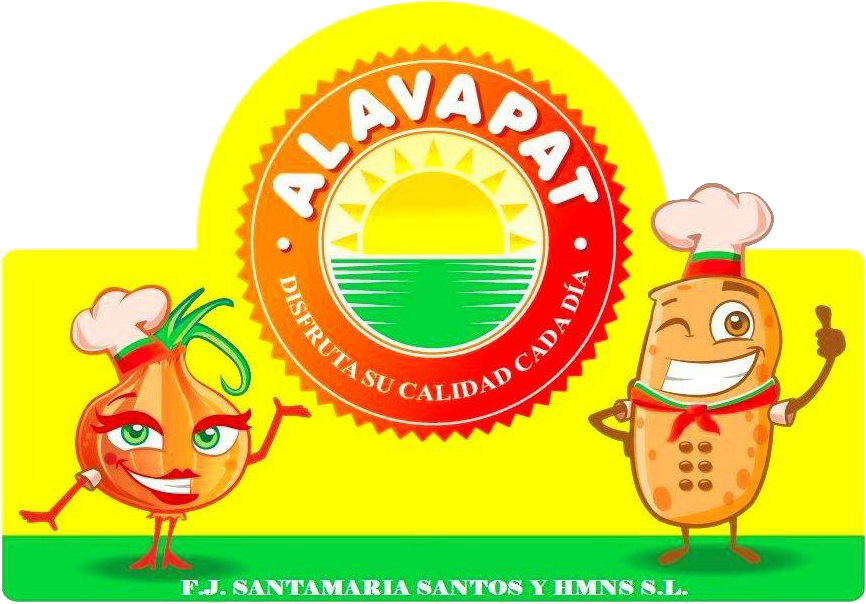 Patatas Santamaría