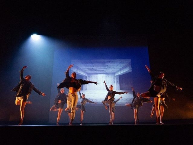 Événements et spectacles de danse à Monthey - Let's Dance Studio