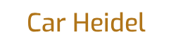 Car Heidel-logo
