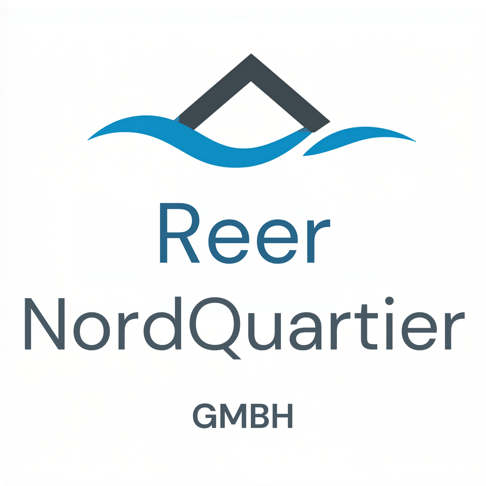 Logo Reer NordQuartier GmbH