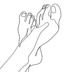 Fußpflege Fußpflege