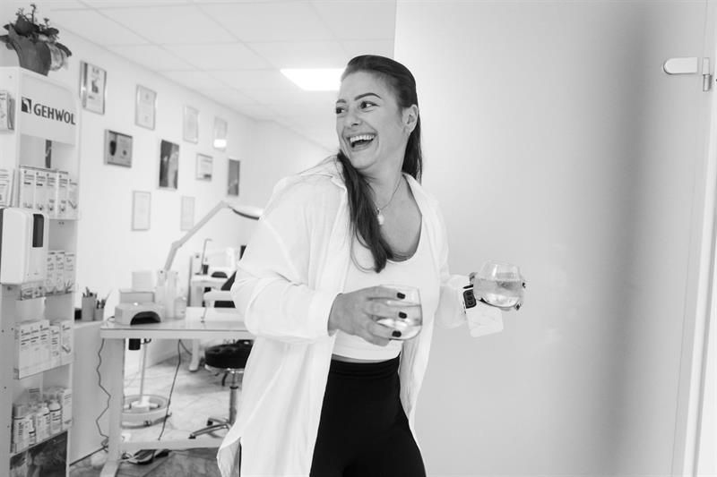 Team Kosmé in Beauty