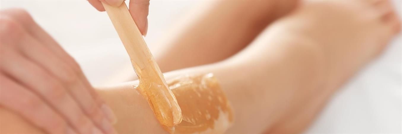 Waxing Waxing