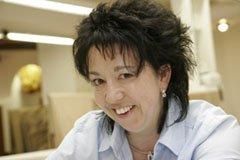 Yvonne Widmer- innendekorations-atelier