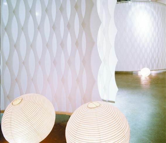 Lamelle - innendekorations-atelier