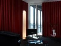 Vorhang - innendekorations-atelier