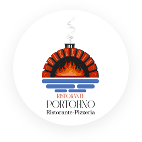 Logo Portofino Ristorante Pizzeria