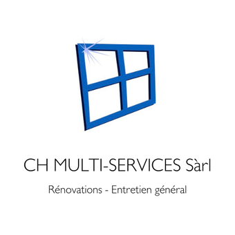 ch multi-services sàrl-logo