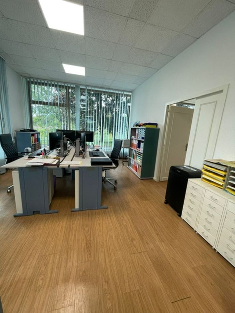bureaux