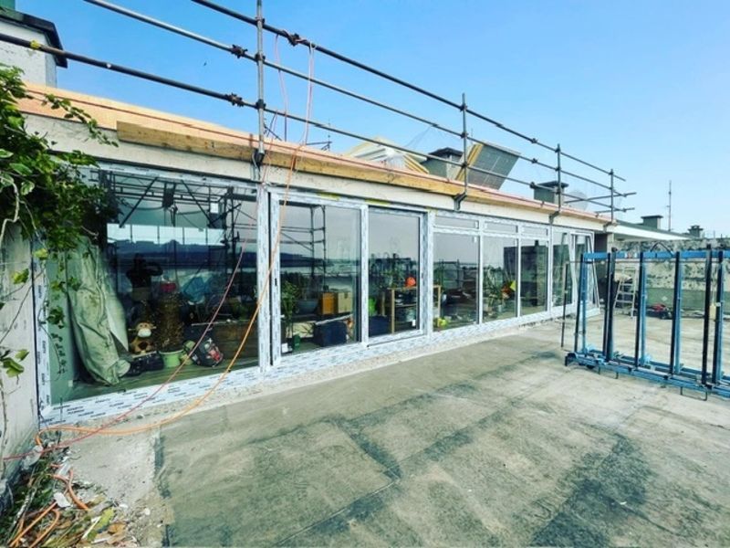 création de restaurant