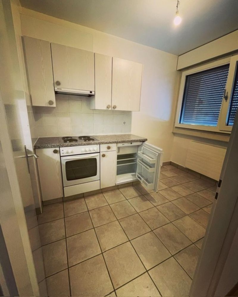 rénovation de cuisine