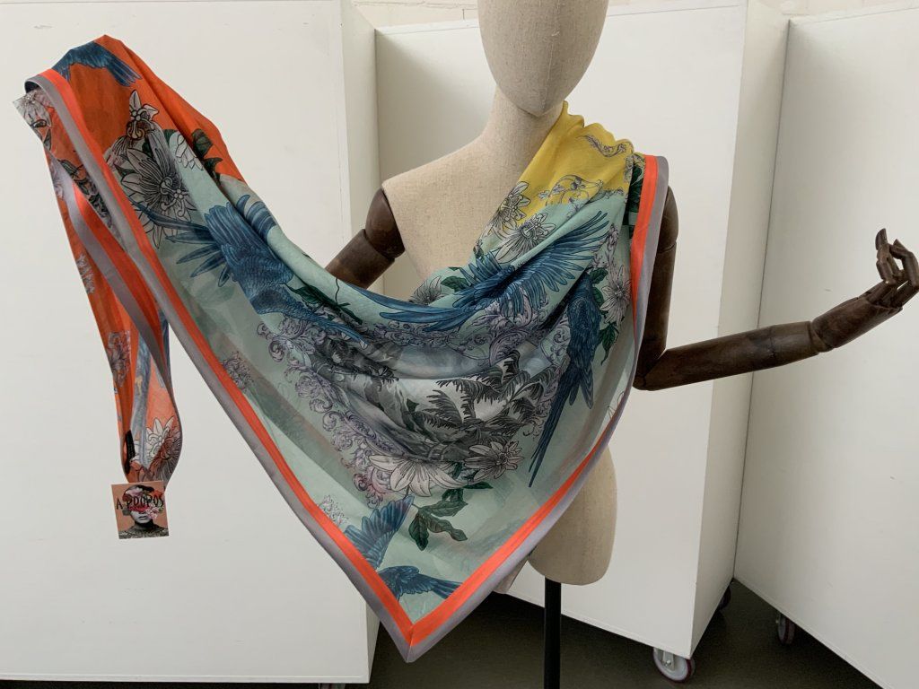 GPC Gepard Pacific SA